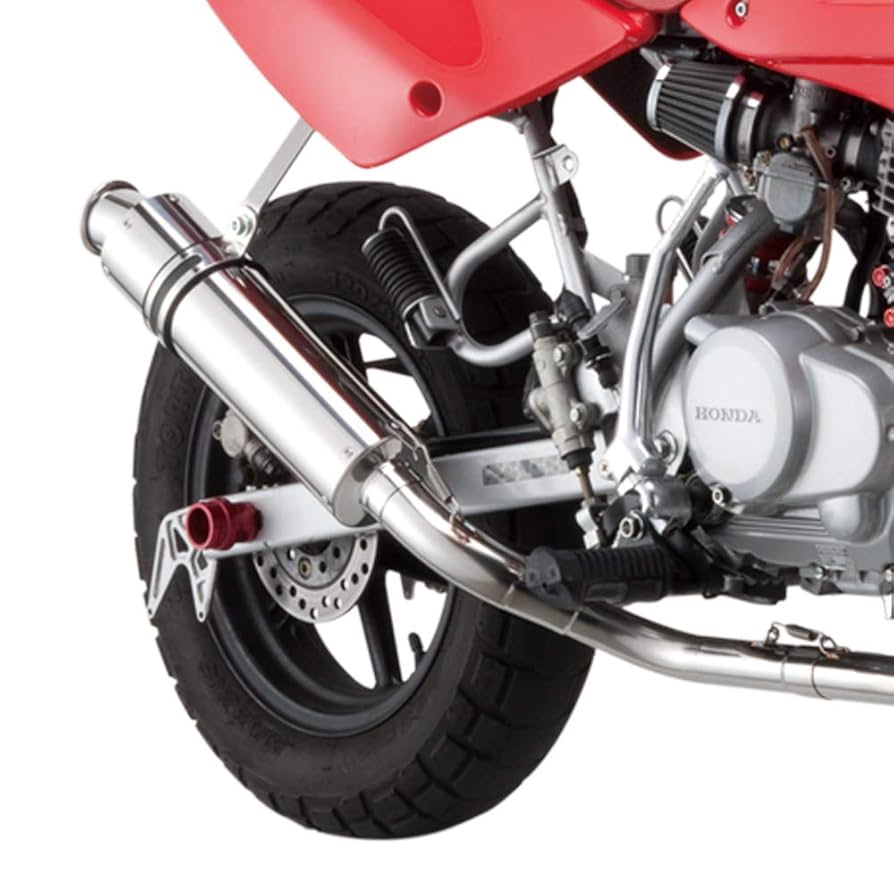 Amazon | ナンカイ（車両は含みません) エイプ100/XR100モタード